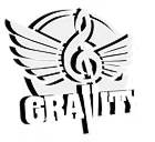 Gravity Livemusic Logo